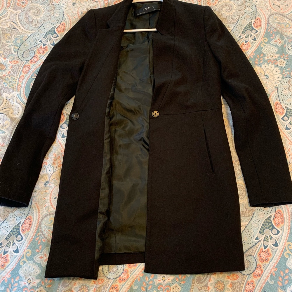 Zara Jacket - Picture 7 of 7